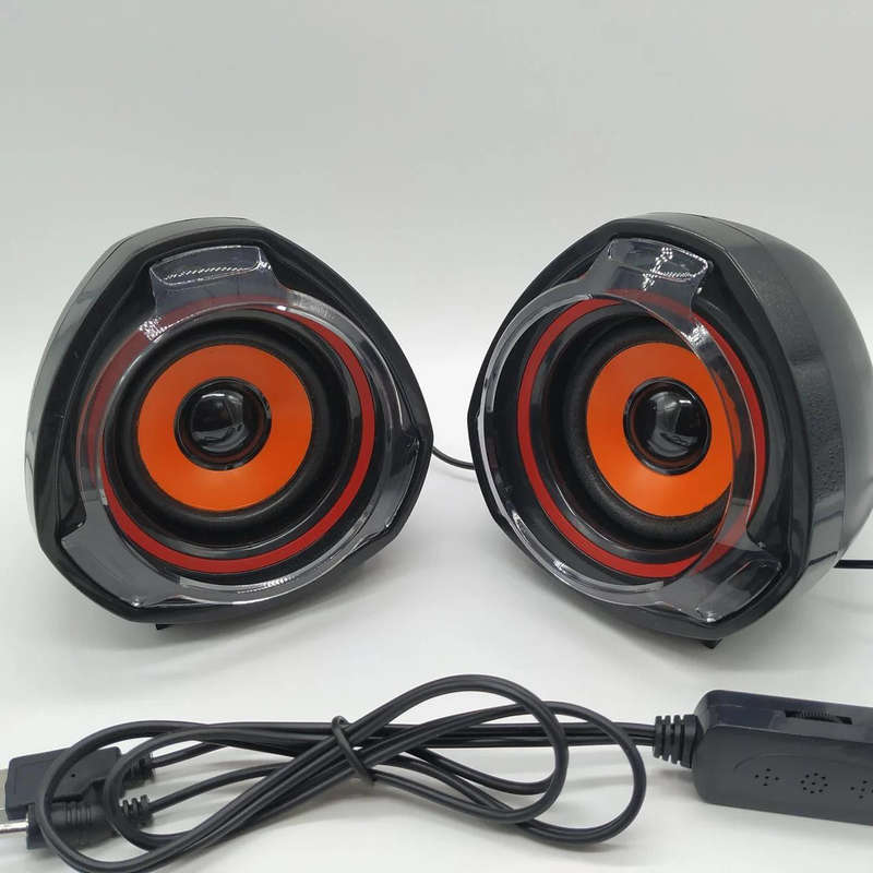 A7 Computer Speakers