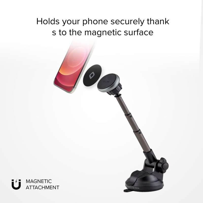 Magnetic Car Holder H-CT312