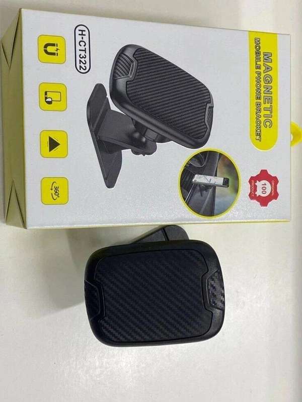 Magnetic Car Holder H-CT322