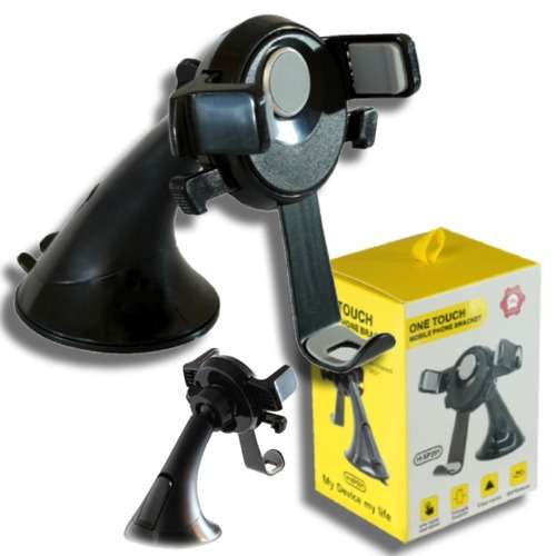 Magnetic Car Holder H-XP201