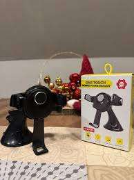 Magnetic Car Holder H-XP201