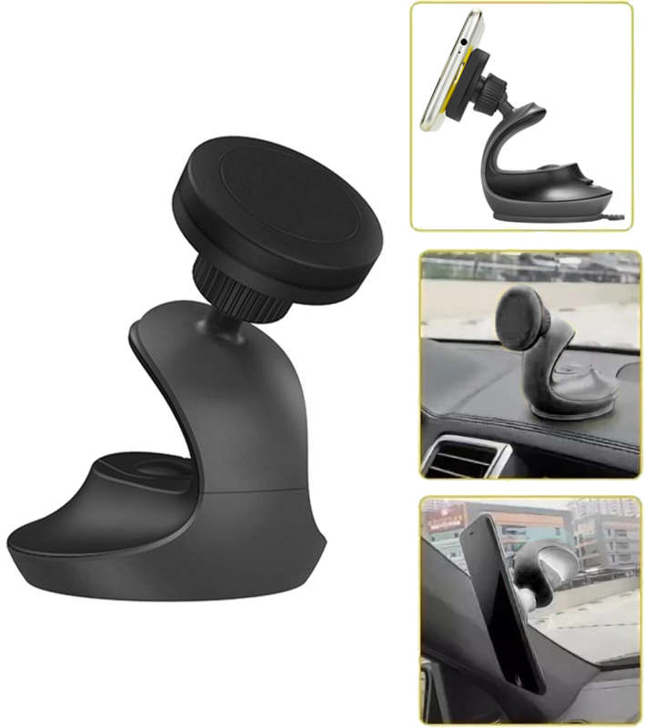 Magnetic Mobile Phone Bracket H-CT157