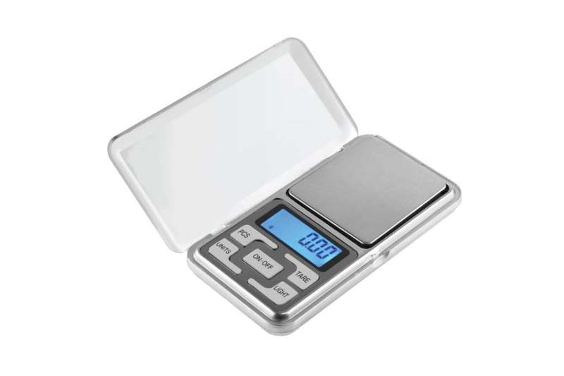 Pocket Scale MH-Series 0.1  500g
