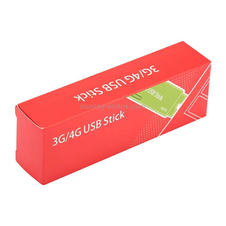 3G / 4G USB Stick CE0682