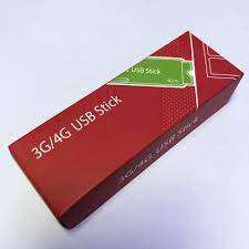 3G / 4G USB Stick CE0682