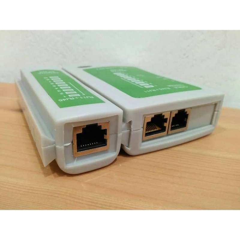 Ethernet Network  Cable Tester SHOUYONG