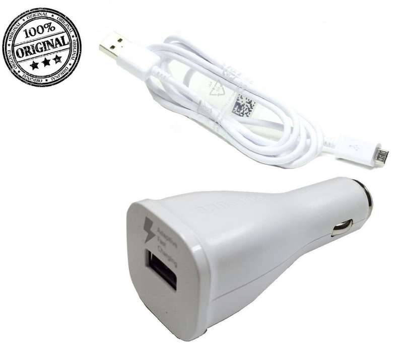 Car Adapter EP-LN915U