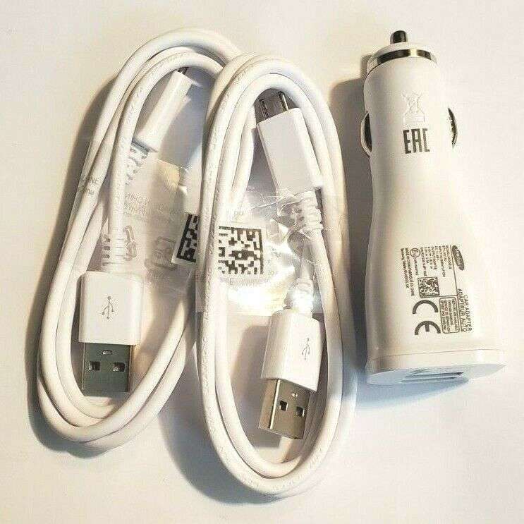 Car Adapter EP-LN915U