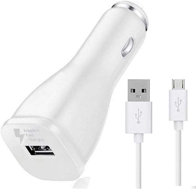 Car Adapter EP-LN915U