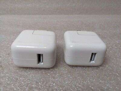 12W USB Power Adapter