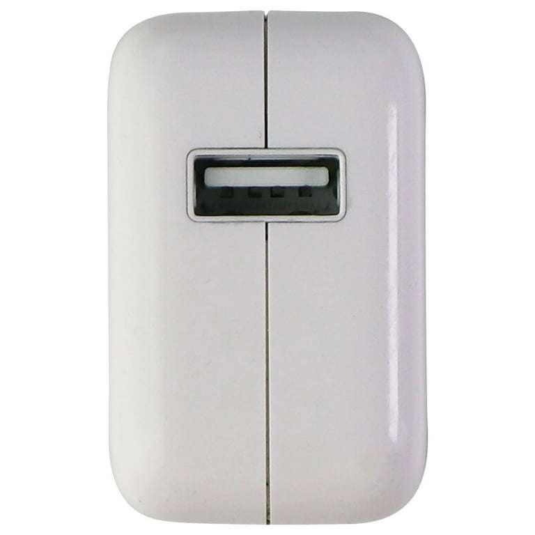 10W USB Power Adapter