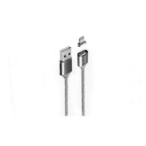 USB TO MAGNET DATA CABLE FOR I PHONE