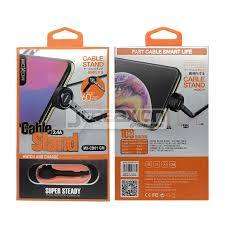 Moxom cable stand mx-cb01 gm Iphone