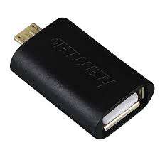 Micro OTG adapter