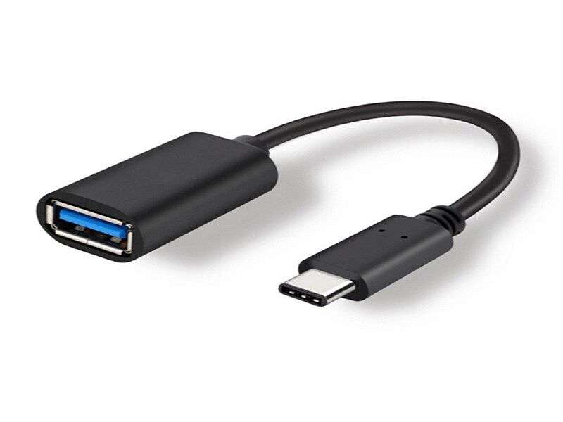 Type C / USB C OTG Cable