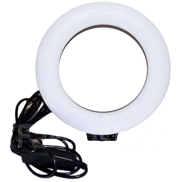 Ring Fill Light A-160