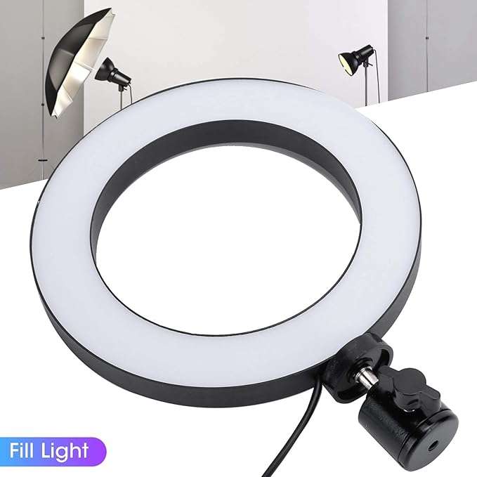 Ring Fill Light A-160