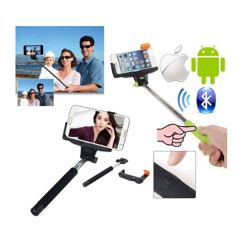 Selfie stick, take self portraits Z07-1