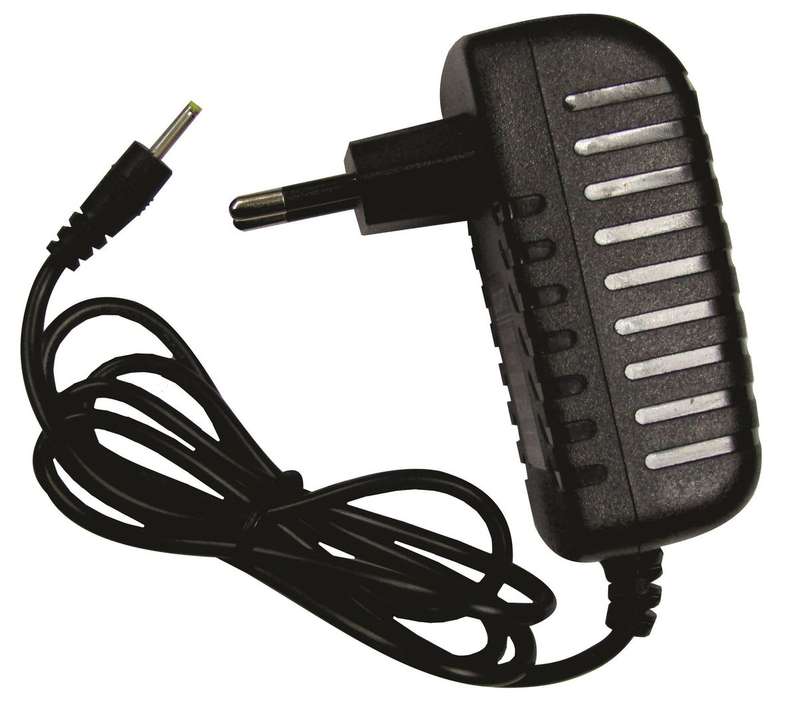 Power Supply Switching Adapter 9V 2A - Pin Size 2.5 x 0.8
