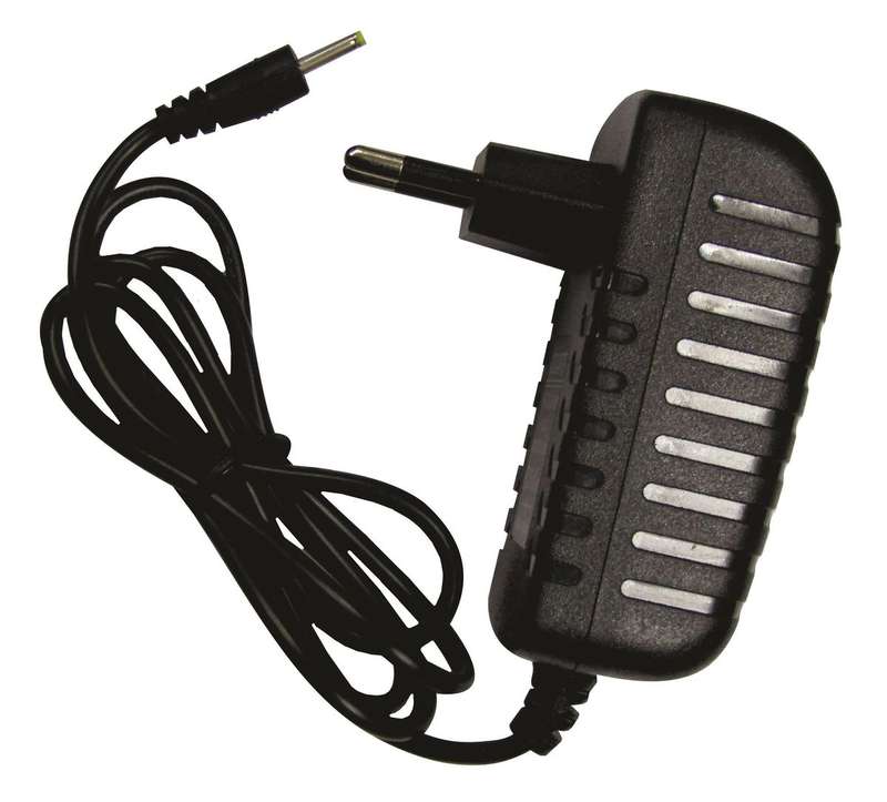 Power Supply Switching Adapter 9V 2A - Pin Size 2.5 x 0.8