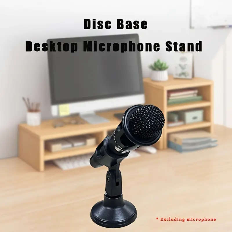 Power Performance Microphone Baodi MIC-03