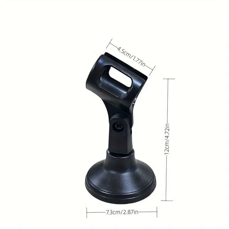 Power Performance Microphone Baodi MIC-03