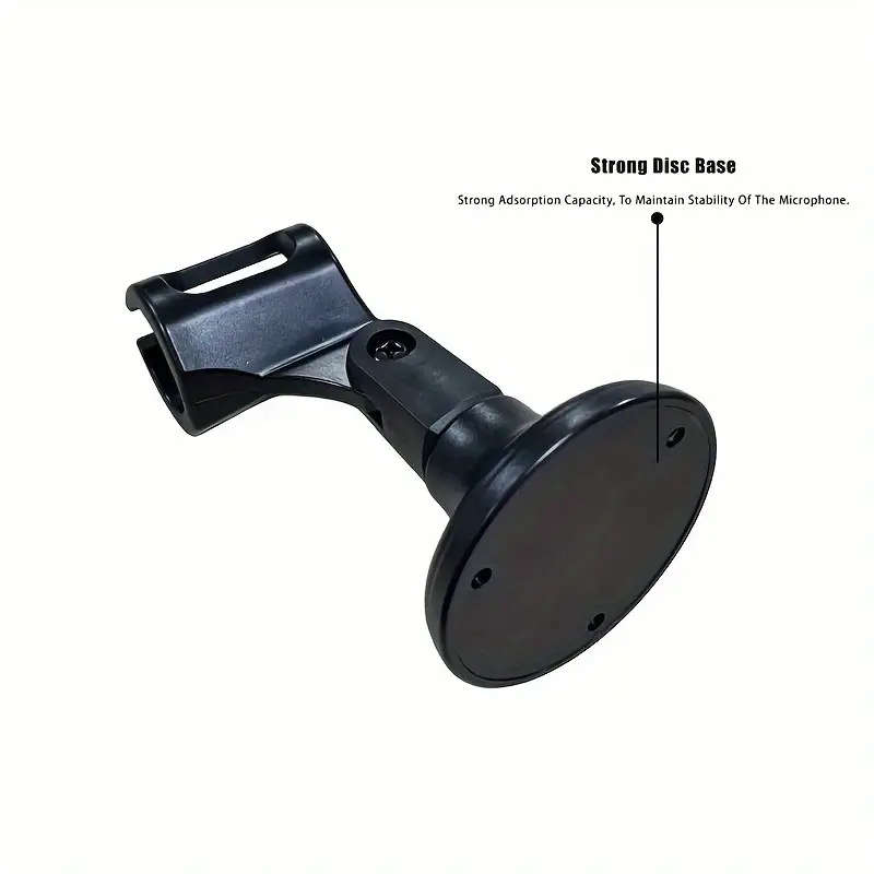 Power Performance Microphone Baodi MIC-03