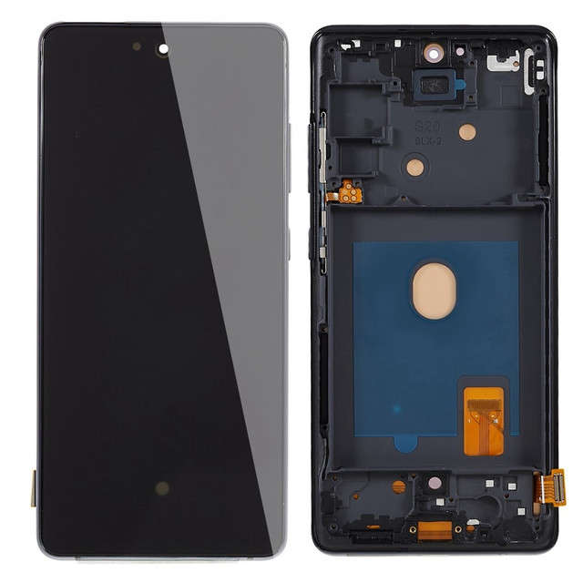 Good Quality Replacement LCD Screen Display For Samsung S20FE ORG W/F