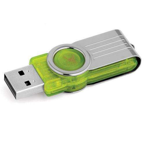 Kingston DT101 G2 UDisk 2GB USB 2.0 Flash Drive Memory Pen Stick