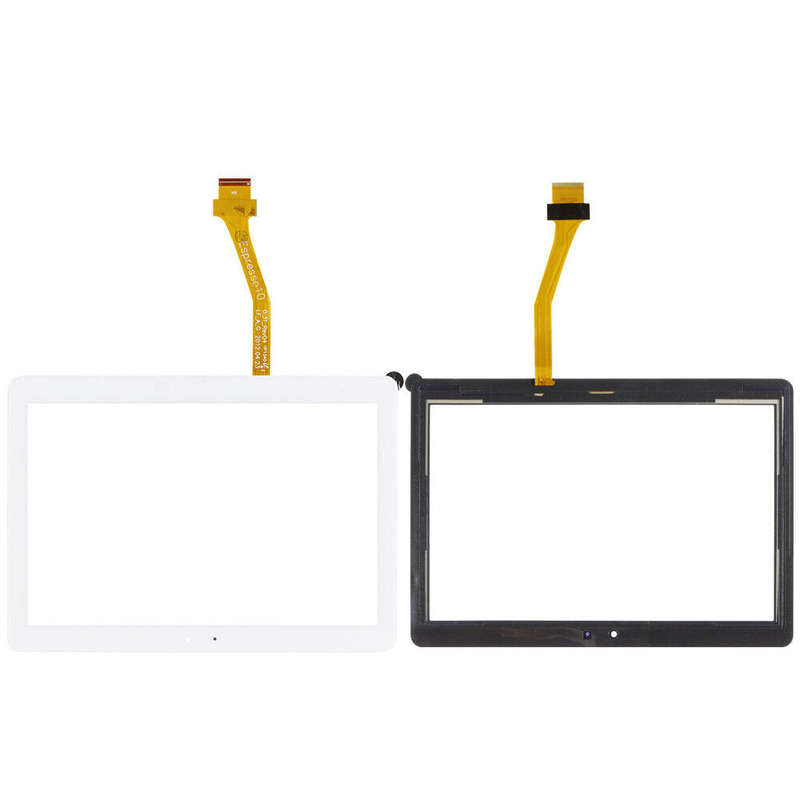 Black OEM Digitizer Touch Screen for Samsung Galaxy Tab 2 10.1 P5100 P5110