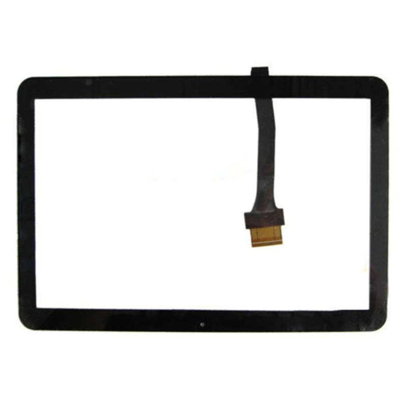 White OEM Digitizer Touch Screen for Samsung Galaxy Tab 10.1 P7500
