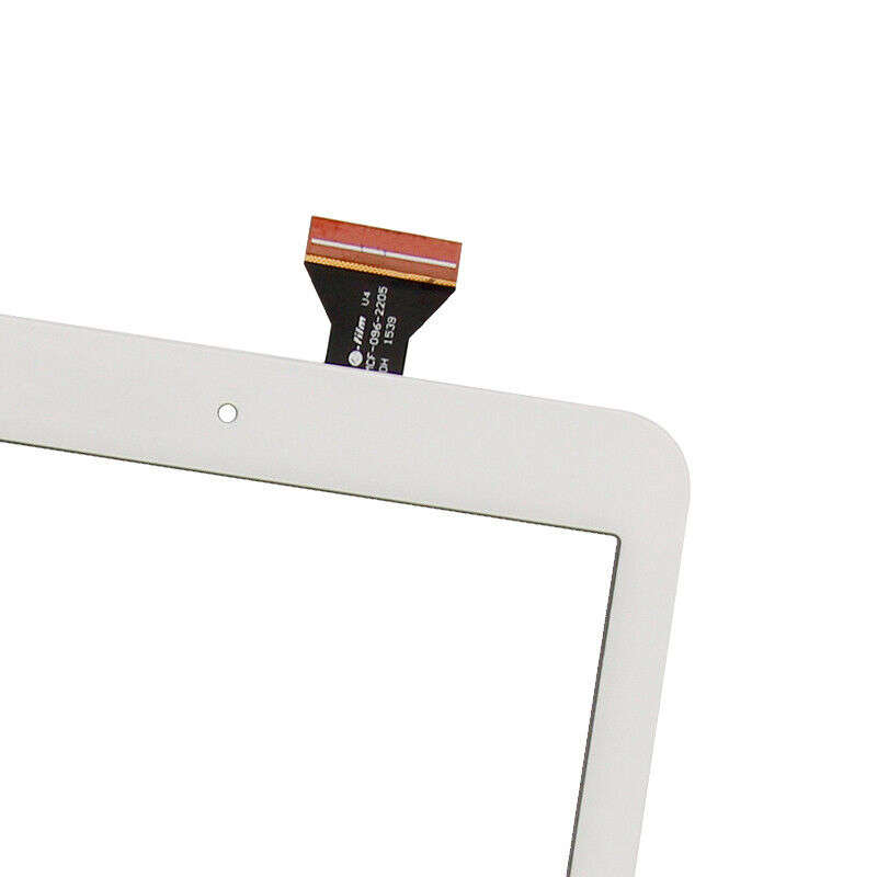 White OEM Digitizer Touch Screen for Samsung Galaxy TAB E T560/T561