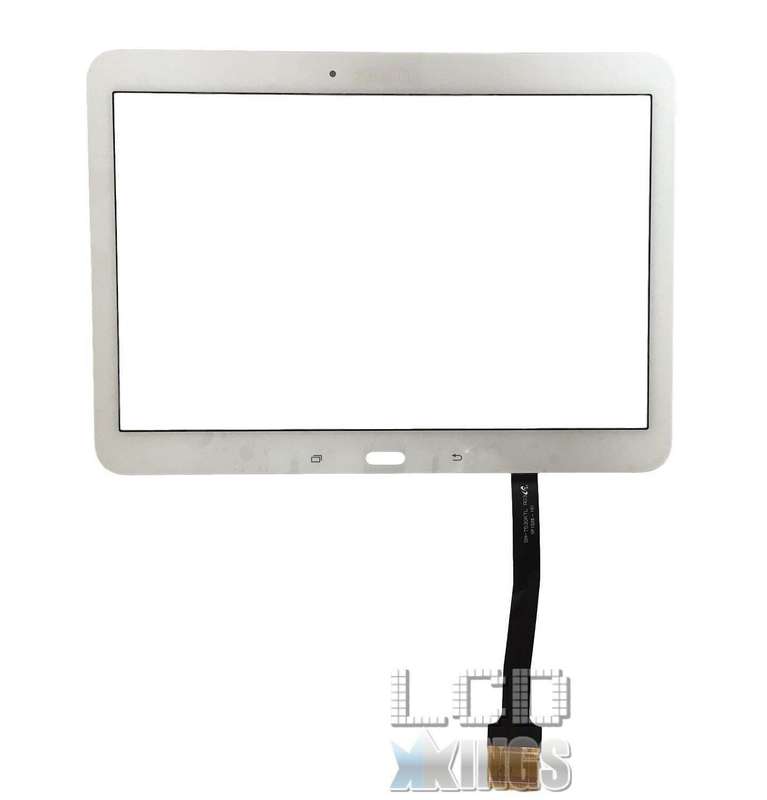 White OEM Digitizer Touch Screen for Samsung Galaxy TAB 4 SM-T530 T535