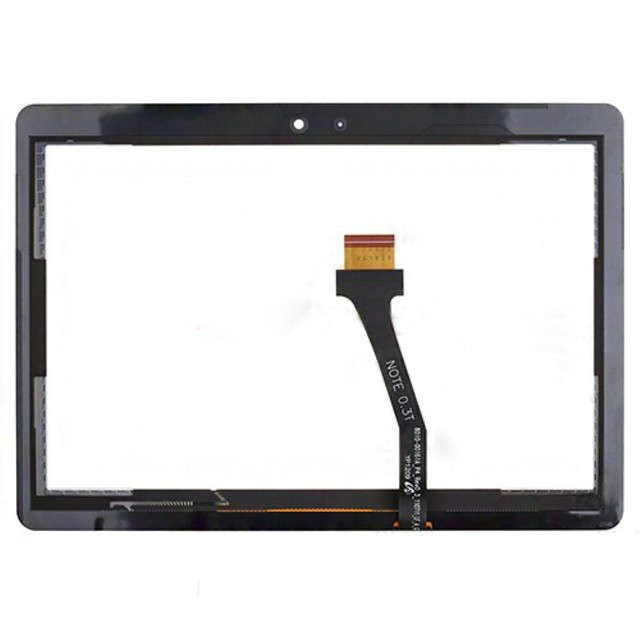 Black OEM Digitizer Touch Screen for Samsung Galaxy NOTE 10.1 N8000