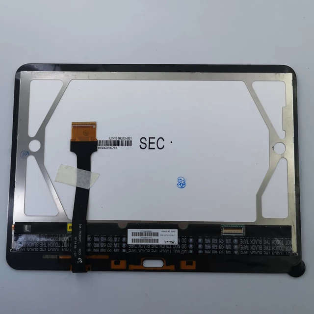 Good Quality LCD For Samsung Galaxy Tab 4 10.1" P5200/T531/T530/P7500