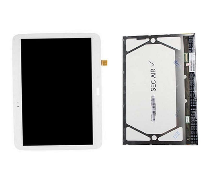 Good Quality LCD For Samsung Galaxy Tab 4 10.1" P5200/T531/T530/P7500
