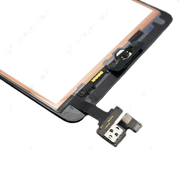 Black For iPad Mini 1 2 A1432 A1454 A1489 A1490 A1491 Touch Screen Glass Digitizer