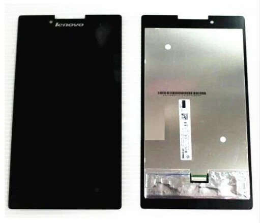 Good Quality REPLACEMNT LCD Screen Digitizer For TAB LENOVO A7-30