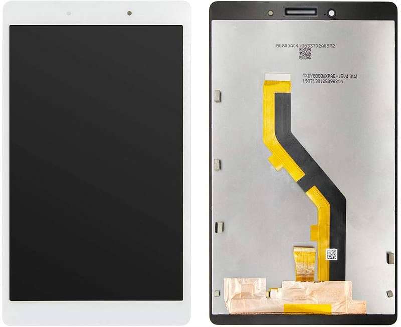 Good Quality REPLACEMNT LCD Screen Digitizer For TAB T295