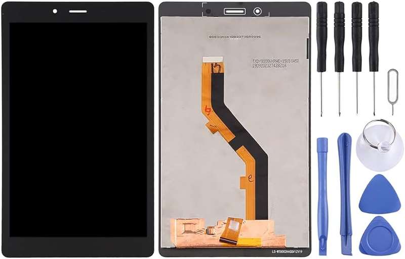 Good Quality REPLACEMNT LCD Screen Digitizer For TAB T295