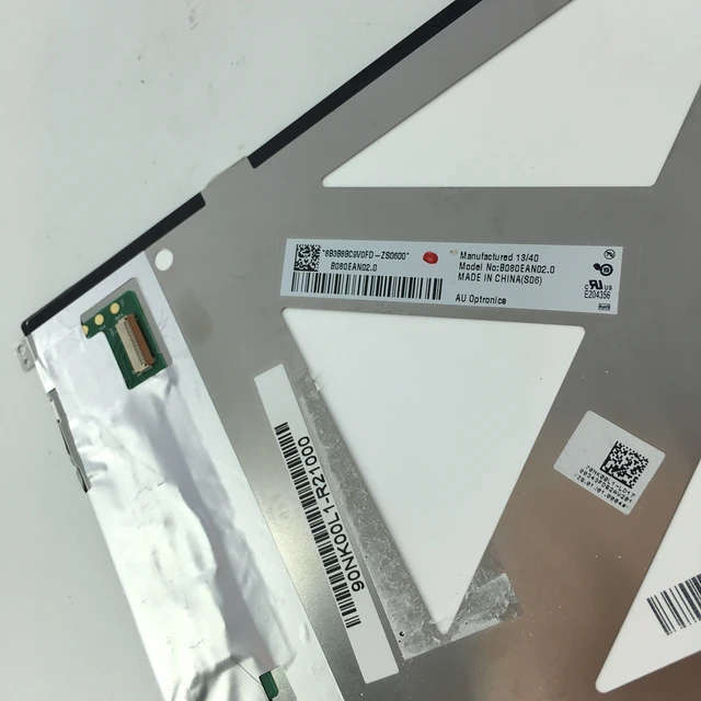 Good Quality REPLACEMNT LCD Screen Digitizer For TAB ME 180