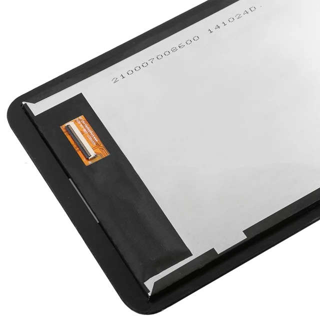 Good Quality REPLACEMNT LCD Screen Digitizer For TAB ME 170