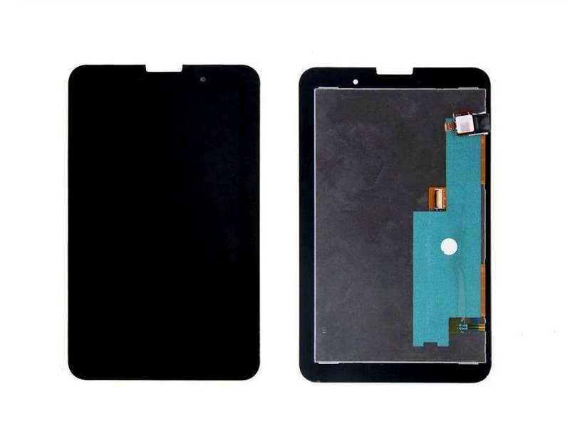 Good Quality REPLACEMNT LCD Screen Digitizer For TAB LENOVO A300