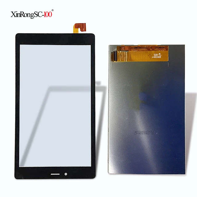 Good Quality REPLACEMNT LCD Screen Digitizer For TAB ALCATEL