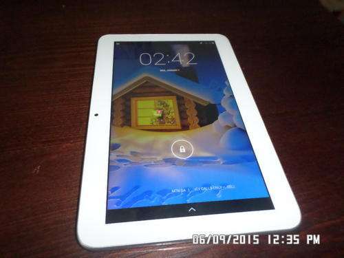 Good Quality TOUCH Screen Digitizer For TAB MOBICEL 10"