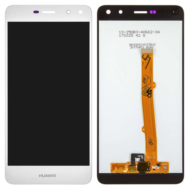 Good Quality Replacement LCD Screen Display For Huawei Y6-2017