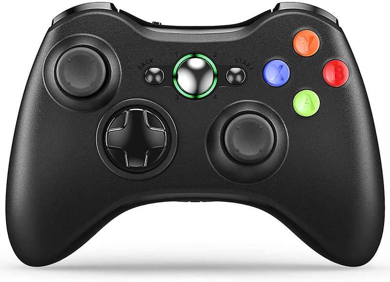 XBOX 360 Wireless Controller