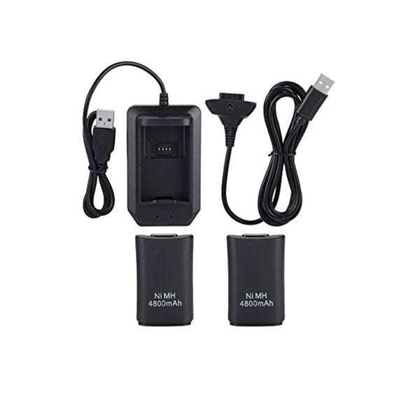 5-in-1 XBox 360 Battery pack