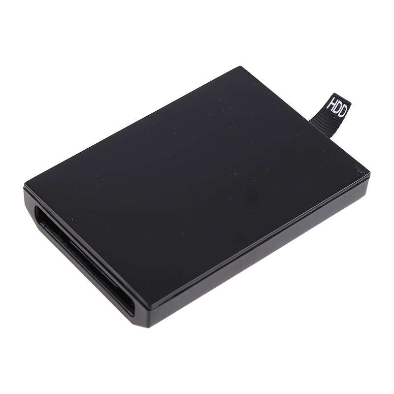 Internal Hdd Hard Drive Disk For Xbox360 Slim Console