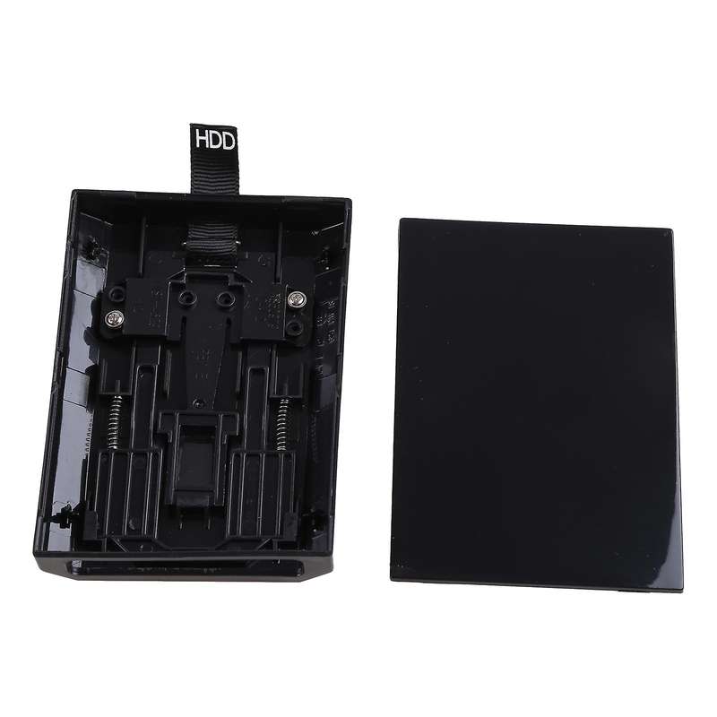 Internal Hdd Hard Drive Disk For Xbox360 Slim Console